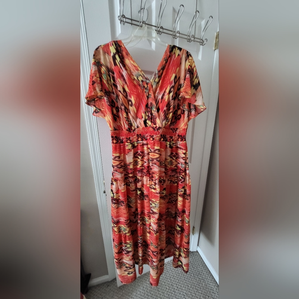 Rabbit Women Dress size 14W
